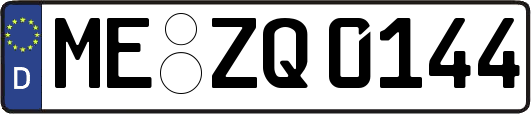 ME-ZQ0144