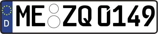 ME-ZQ0149