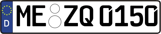 ME-ZQ0150