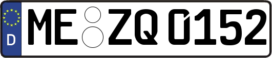 ME-ZQ0152