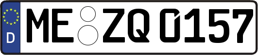 ME-ZQ0157