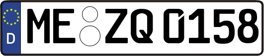ME-ZQ0158