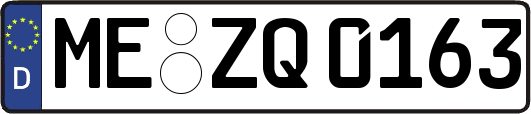 ME-ZQ0163