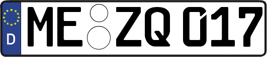 ME-ZQ017
