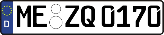 ME-ZQ0170
