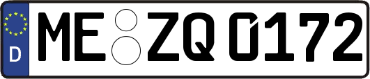 ME-ZQ0172