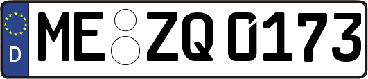 ME-ZQ0173