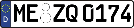 ME-ZQ0174