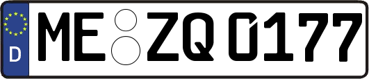 ME-ZQ0177