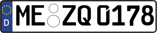 ME-ZQ0178