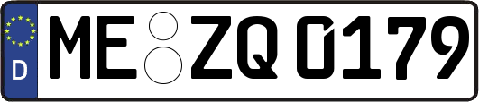 ME-ZQ0179