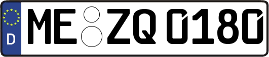 ME-ZQ0180