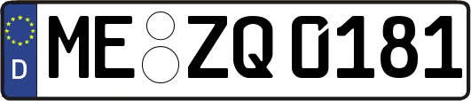 ME-ZQ0181