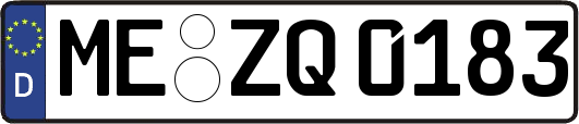 ME-ZQ0183
