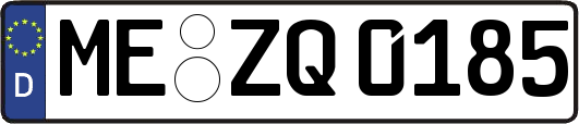 ME-ZQ0185