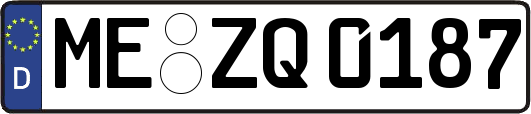 ME-ZQ0187