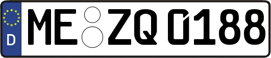 ME-ZQ0188