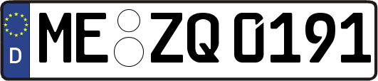 ME-ZQ0191