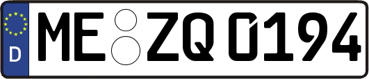 ME-ZQ0194