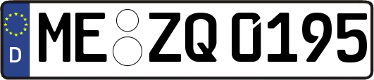 ME-ZQ0195