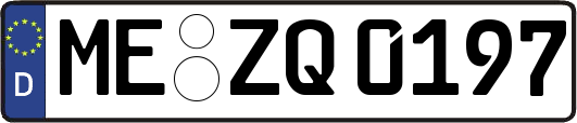 ME-ZQ0197