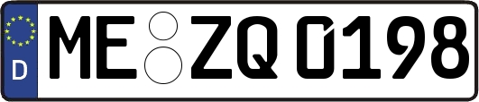 ME-ZQ0198