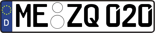 ME-ZQ020