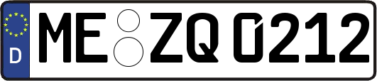 ME-ZQ0212
