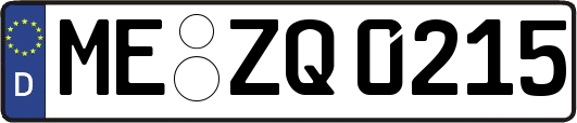ME-ZQ0215