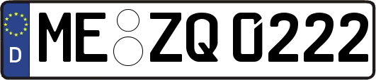 ME-ZQ0222