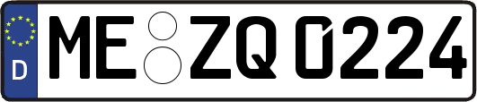 ME-ZQ0224