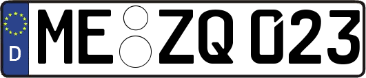 ME-ZQ023