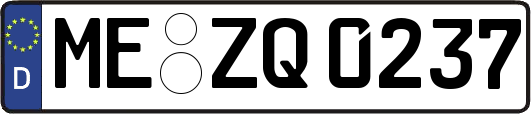 ME-ZQ0237