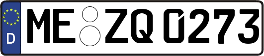 ME-ZQ0273