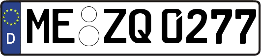 ME-ZQ0277