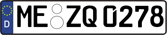 ME-ZQ0278