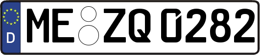 ME-ZQ0282