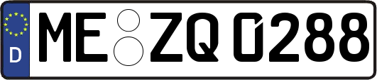 ME-ZQ0288