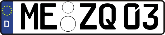 ME-ZQ03