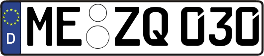 ME-ZQ030