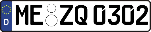 ME-ZQ0302