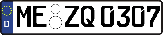 ME-ZQ0307