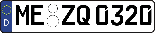 ME-ZQ0320
