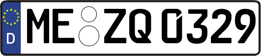 ME-ZQ0329