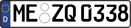 ME-ZQ0338
