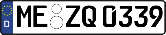 ME-ZQ0339