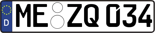 ME-ZQ034