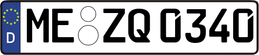 ME-ZQ0340