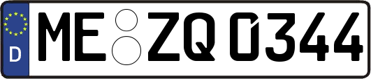 ME-ZQ0344