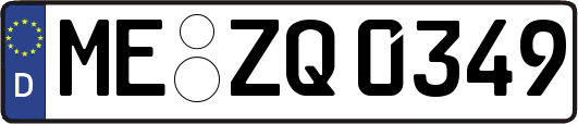 ME-ZQ0349